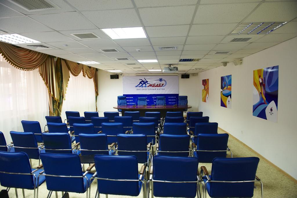 Medeu Hotel Almaty Besqaynar المظهر الخارجي الصورة