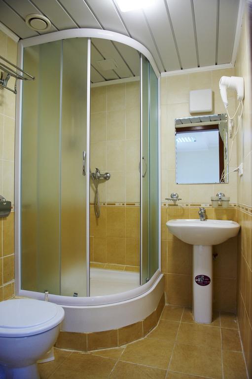 Medeu Hotel Almaty Besqaynar المظهر الخارجي الصورة