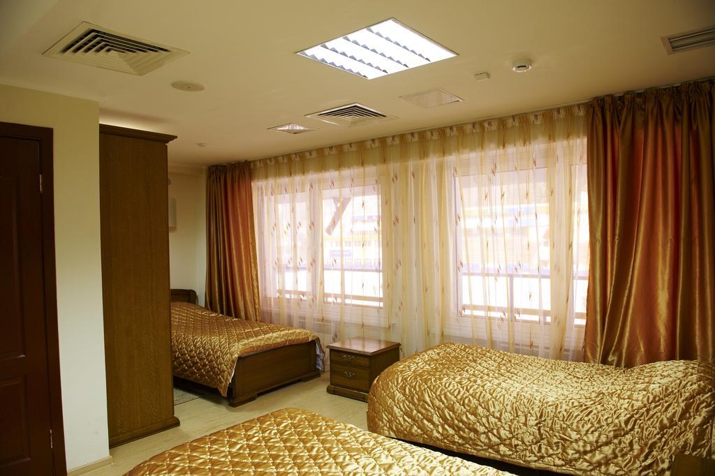 Medeu Hotel Almaty Besqaynar المظهر الخارجي الصورة