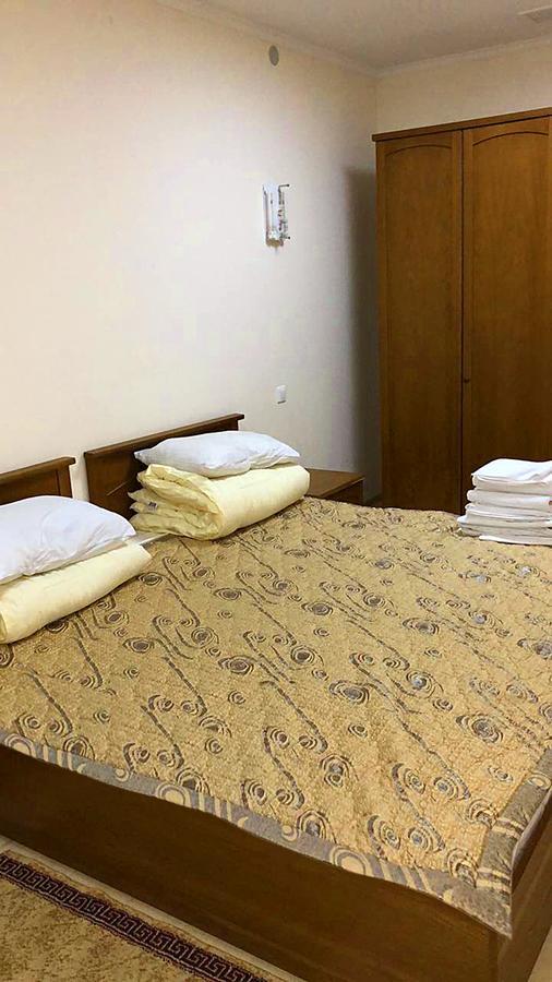 Medeu Hotel Almaty Besqaynar المظهر الخارجي الصورة