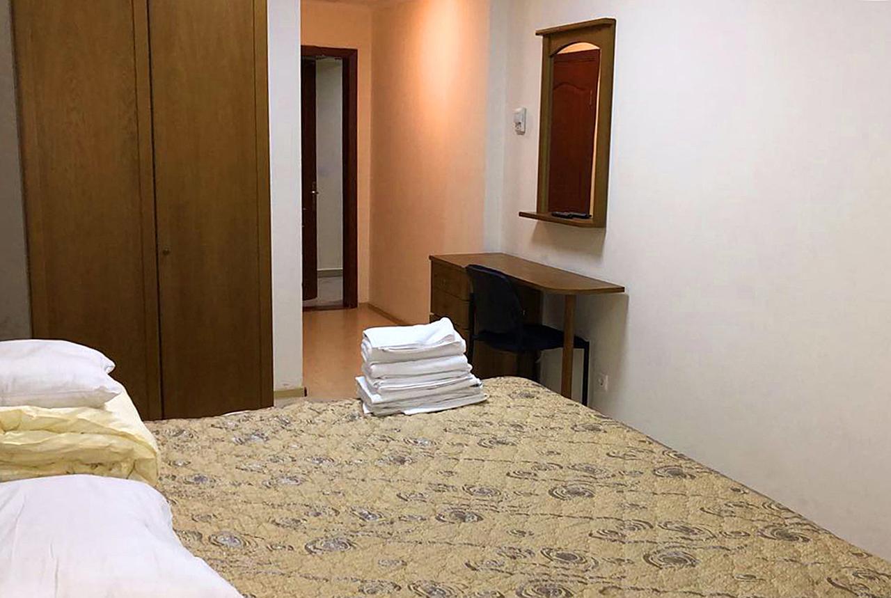 Medeu Hotel Almaty Besqaynar المظهر الخارجي الصورة