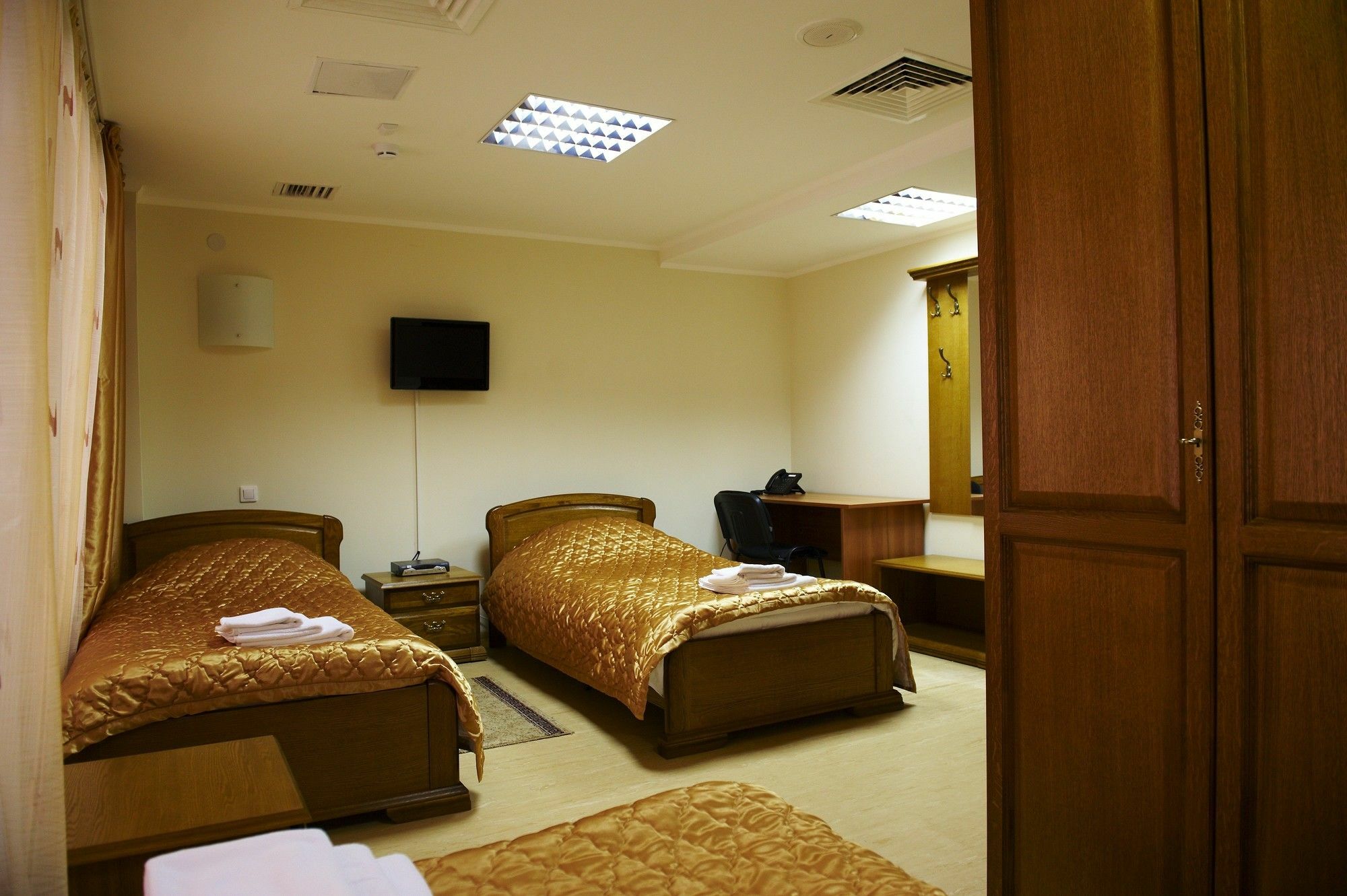 Medeu Hotel Almaty Besqaynar المظهر الخارجي الصورة